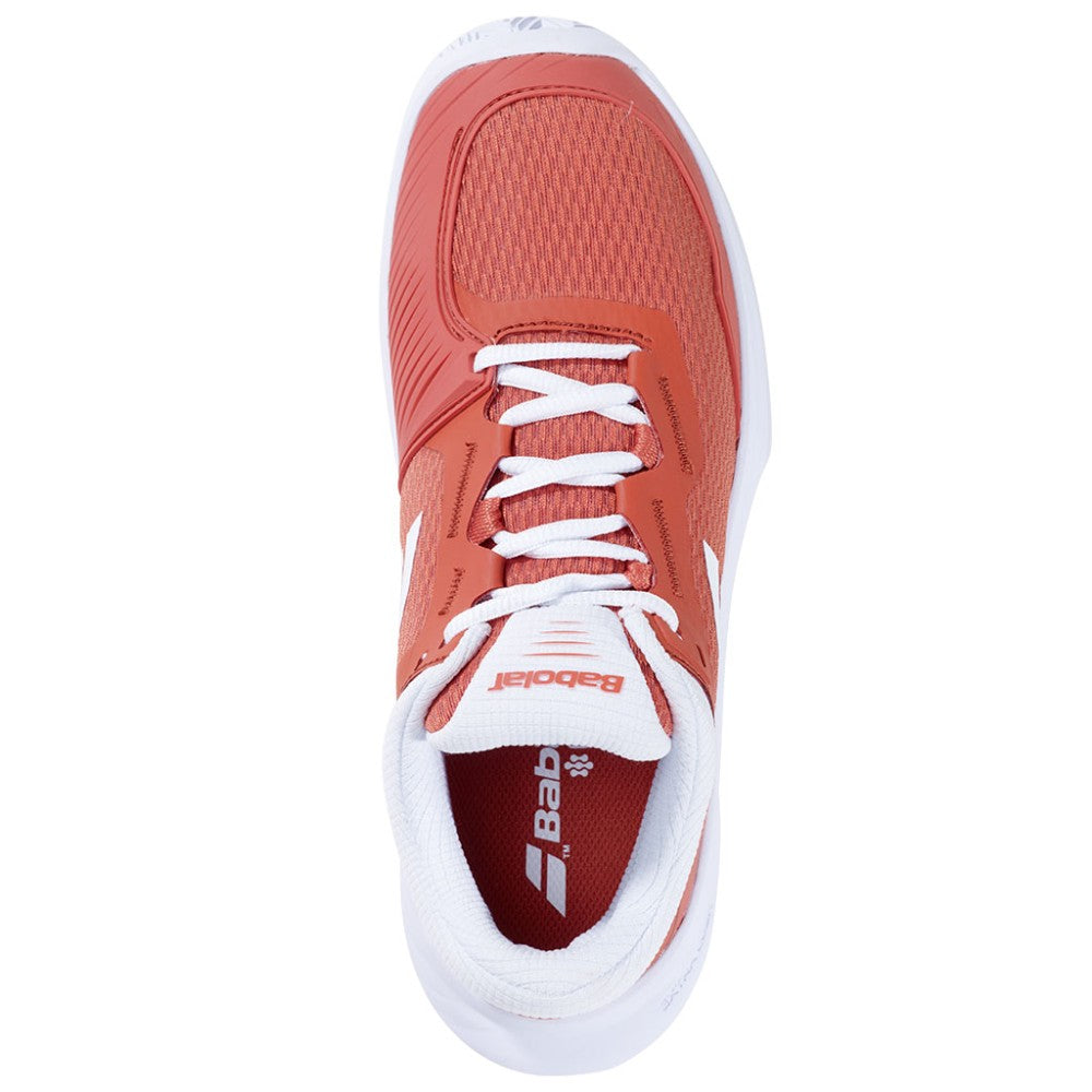 Дамски маратонки Babolat SFX4 Clay Terra Cota