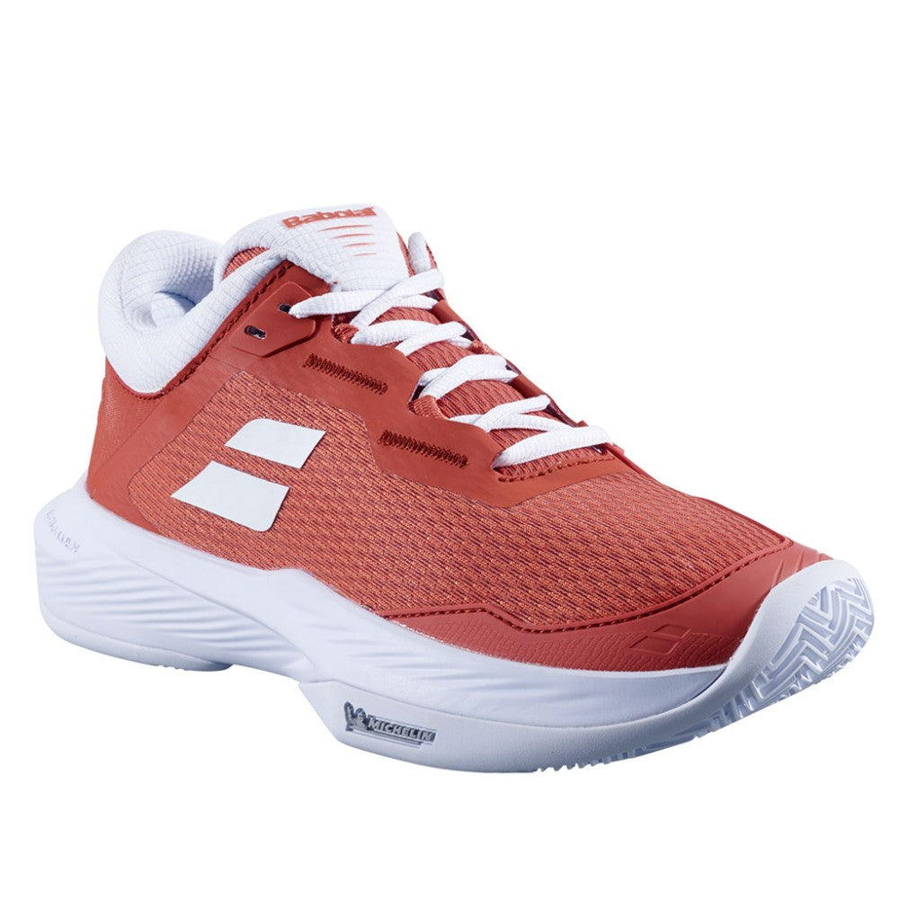 Дамски маратонки Babolat SFX4 Clay Terra Cota