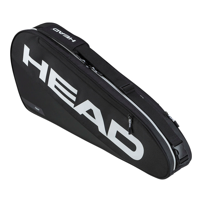Термобег Head Tour S Black - 3 ракети