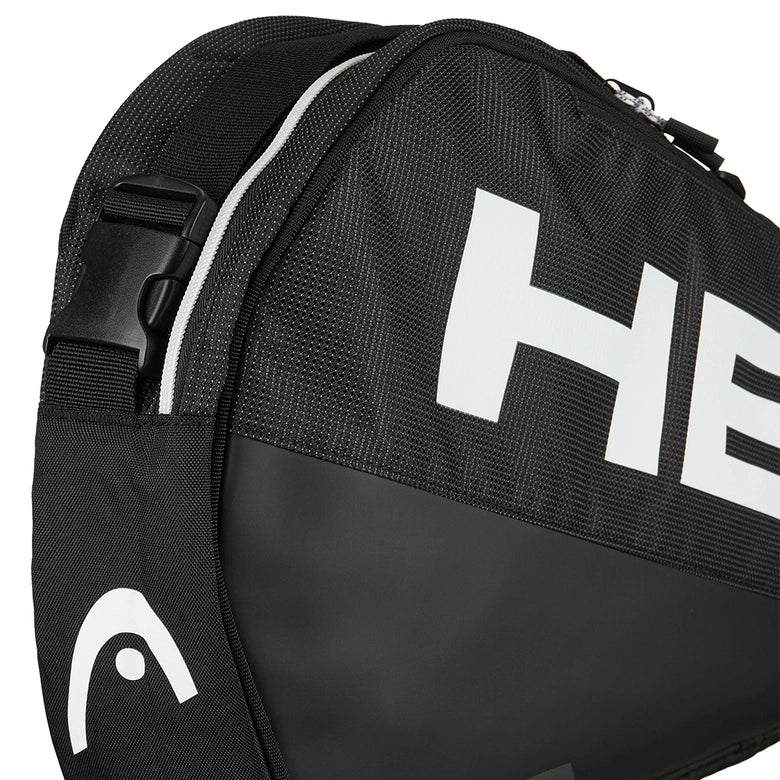 Термобег Head Tour S Black - 3 ракети