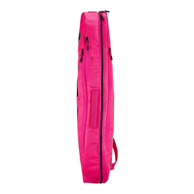 Термобег Head Tour S Pink - 3 ракети