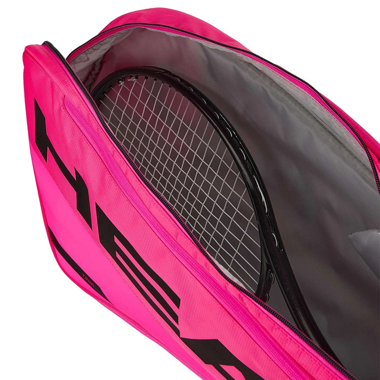 Термобег Head Tour S Pink - 3 ракети