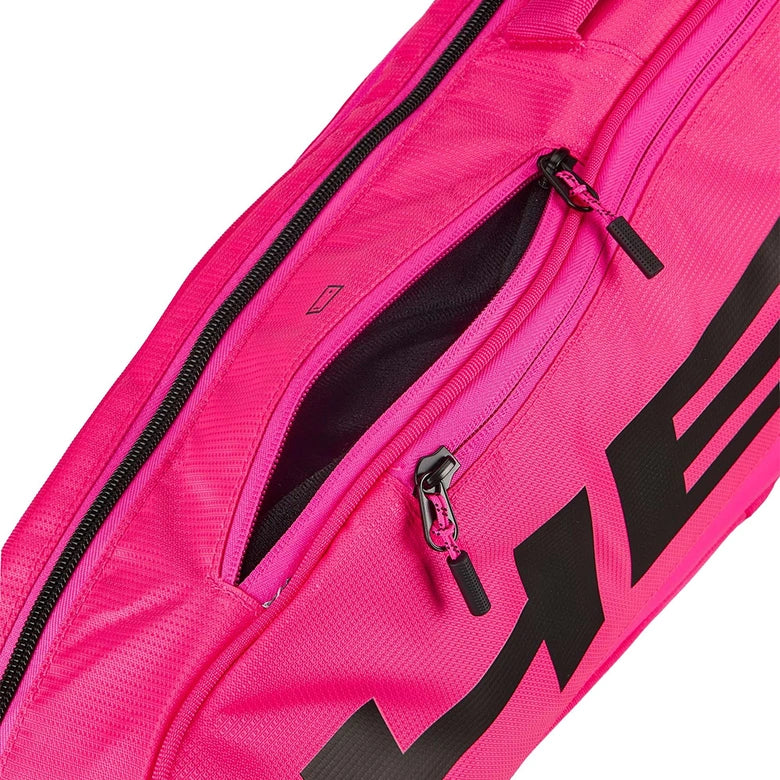 Термобег Head Tour S Pink - 3 ракети