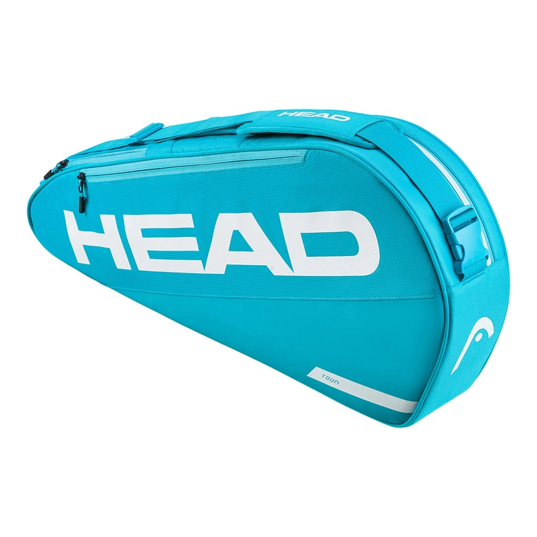 Термобег Head Tour S Blue - 3 ракети