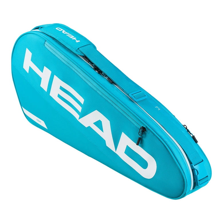 Термобег Head Tour S Blue - 3 ракети