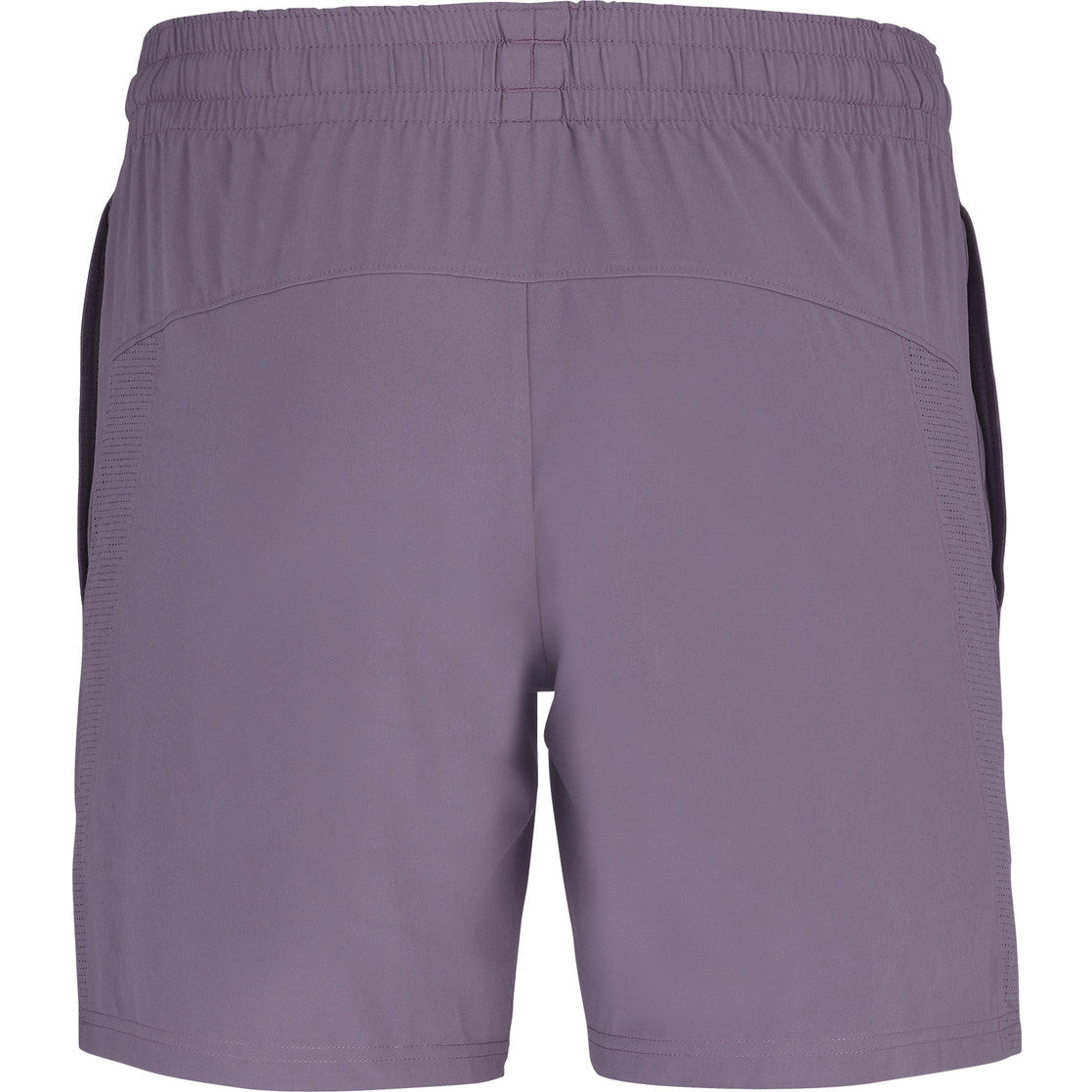 Мъжки шорти Babolat Short Lebron Plum