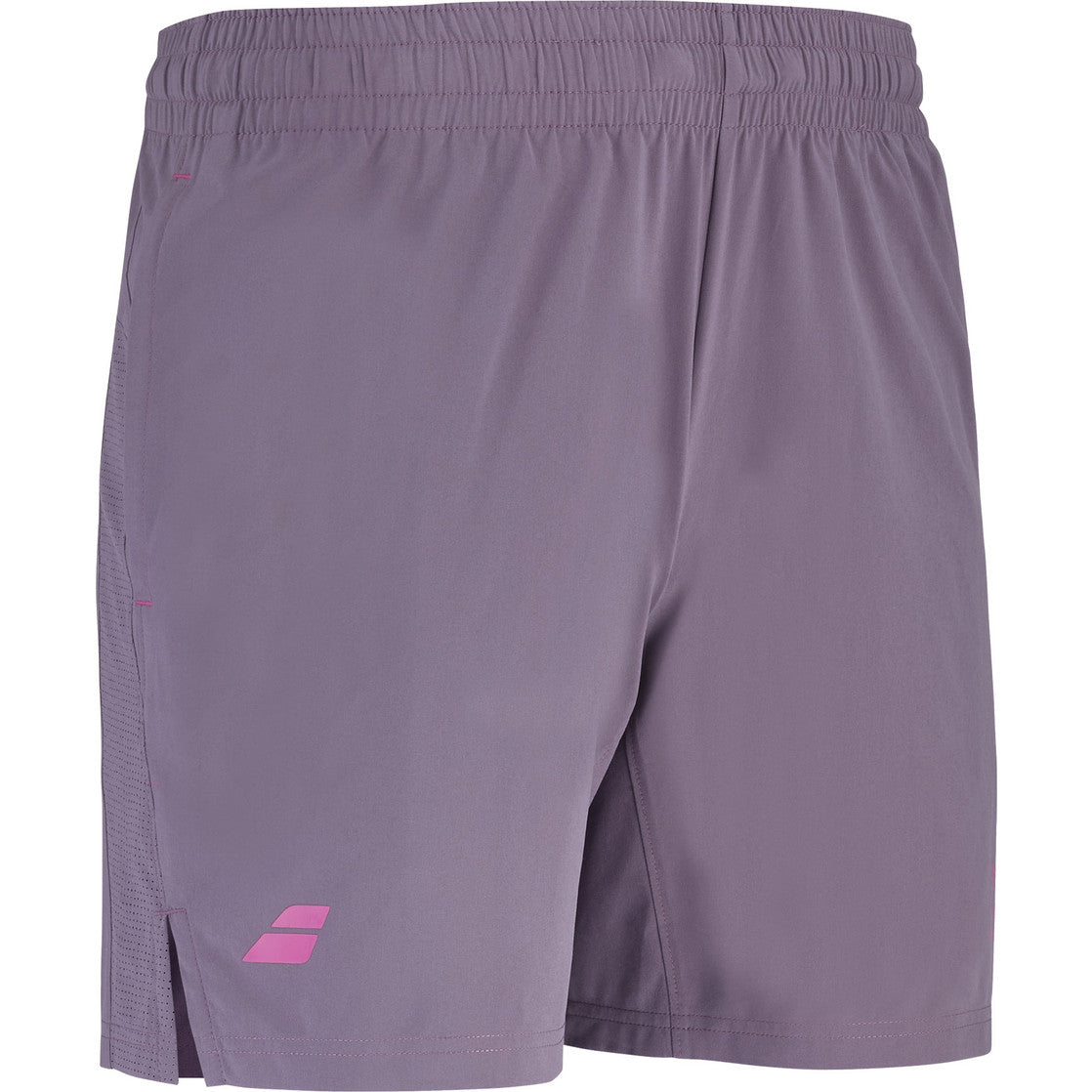 Мъжки шорти Babolat Short Lebron Plum
