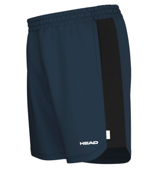 Мъжки шорти Head Power Shorts Navy