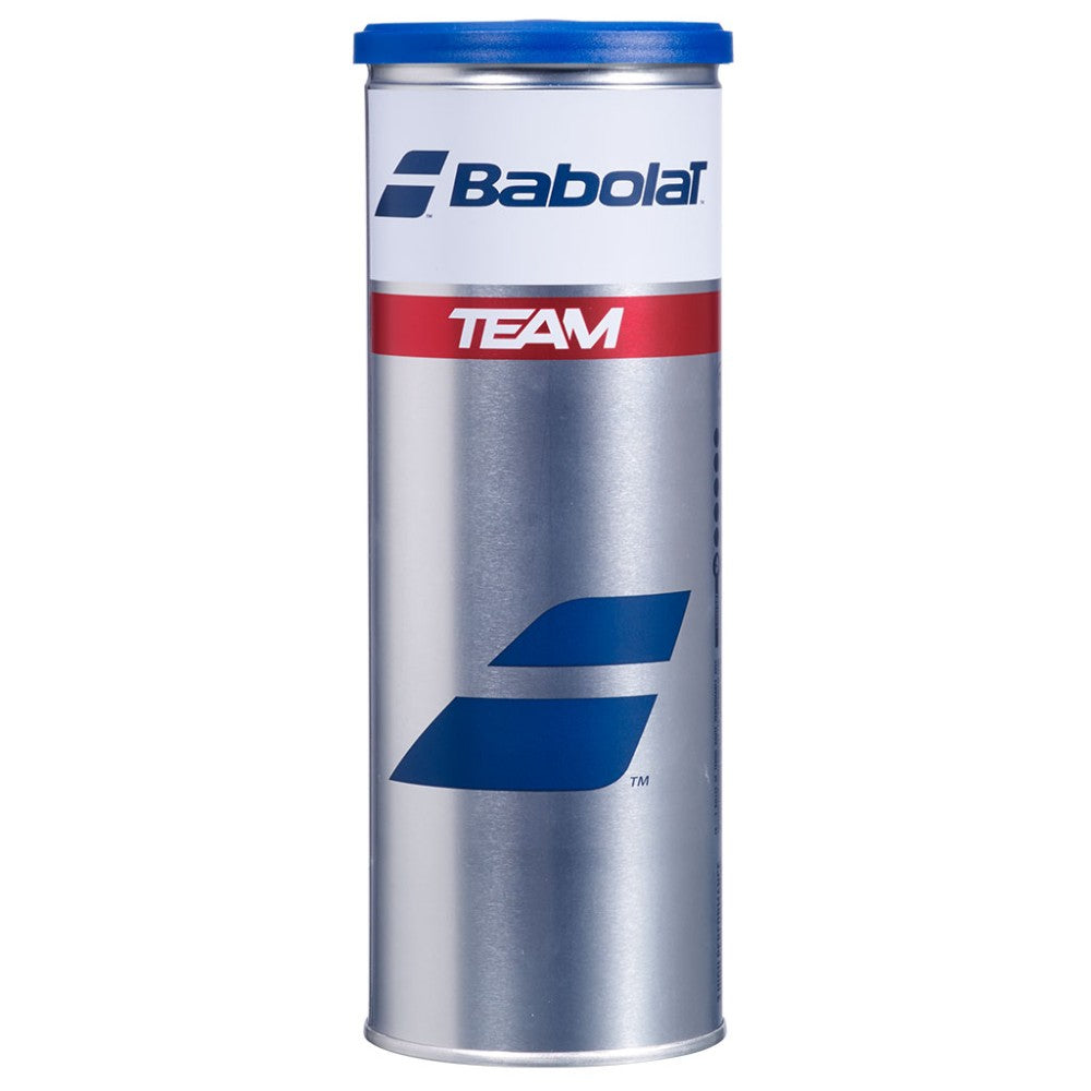 Babolat TEAM x3 tennis balls in AllCourt