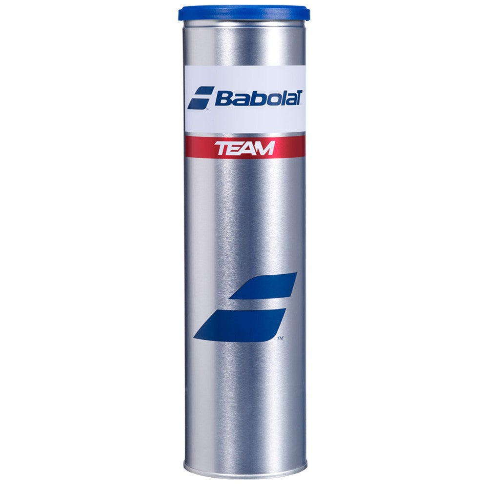Babolat TEAM x4 tennis balls in AllCourt