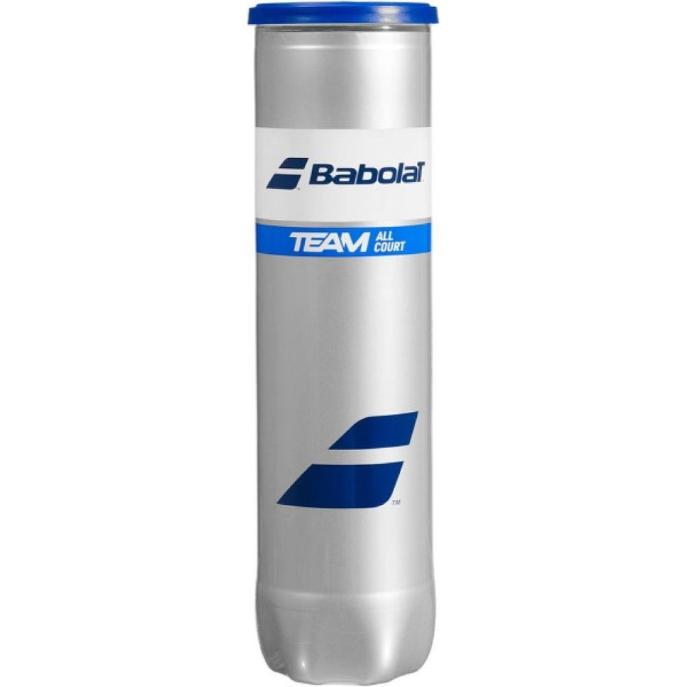 Babolat TEAM All Court Tennis Balls x4