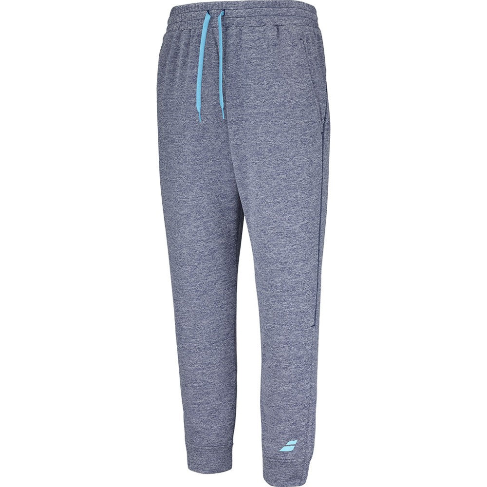Мъжко долнище Babolat Juan Lebron Estate Blue HTHR