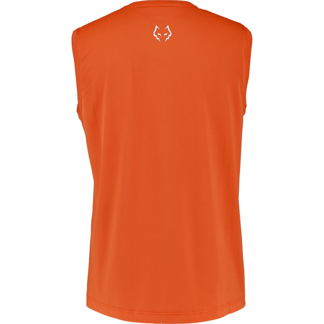 Мъжки падел потник Babolat Mucle Tank J Lebron Red Orange