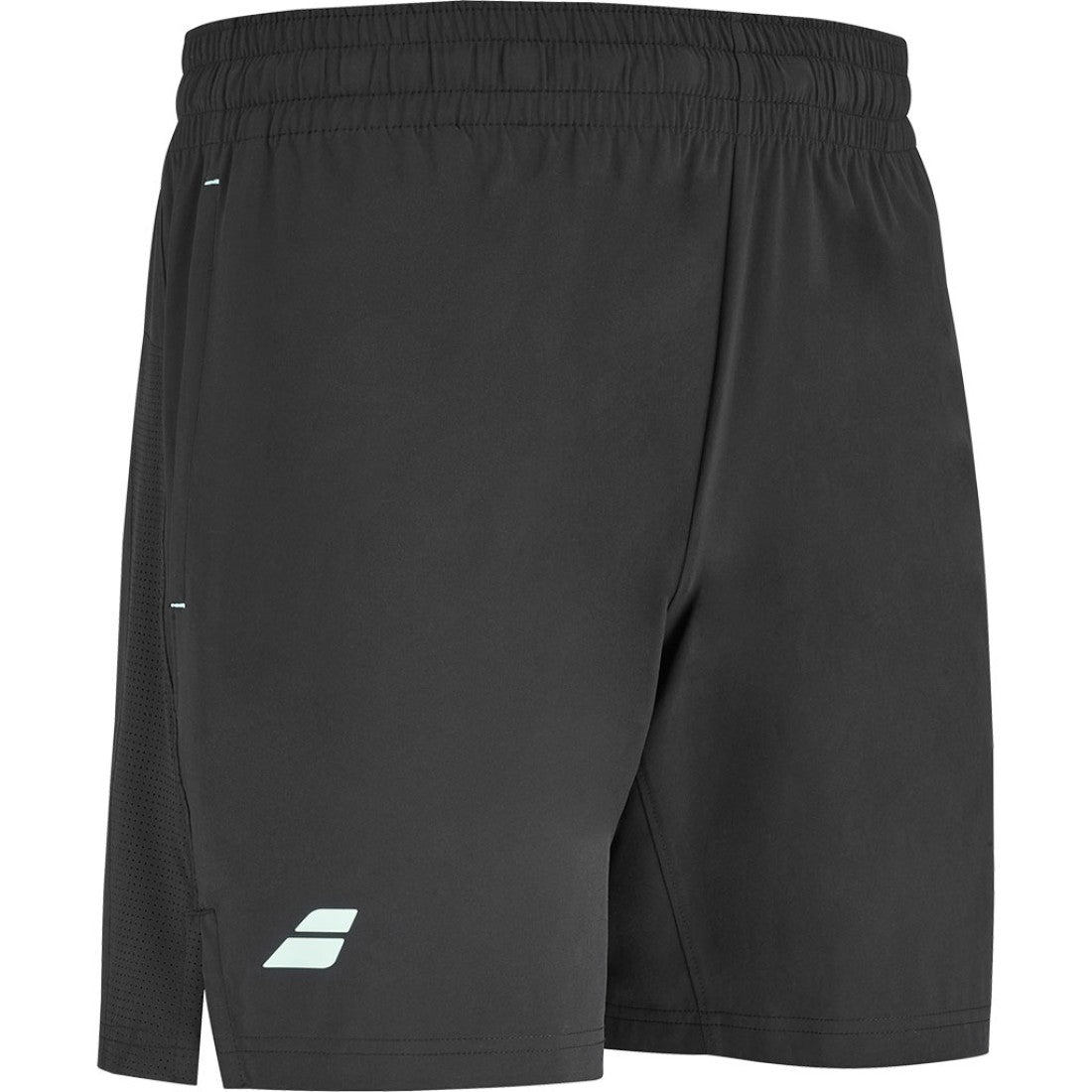 Мъжки шорти Babolat Short Lebron Black