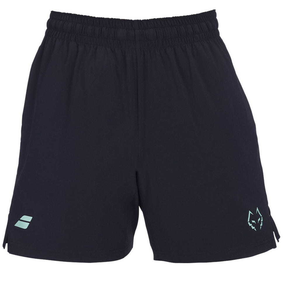 Мъжки шорти Babolat Short Lebron Black