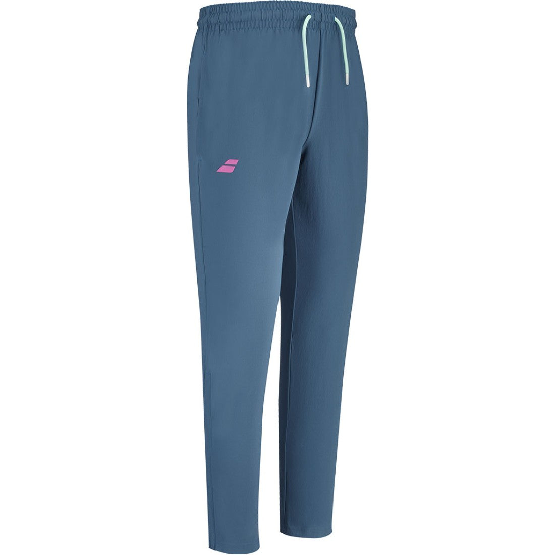 Мъжко долнище Babolat Pant J. Lebron Legion Blue