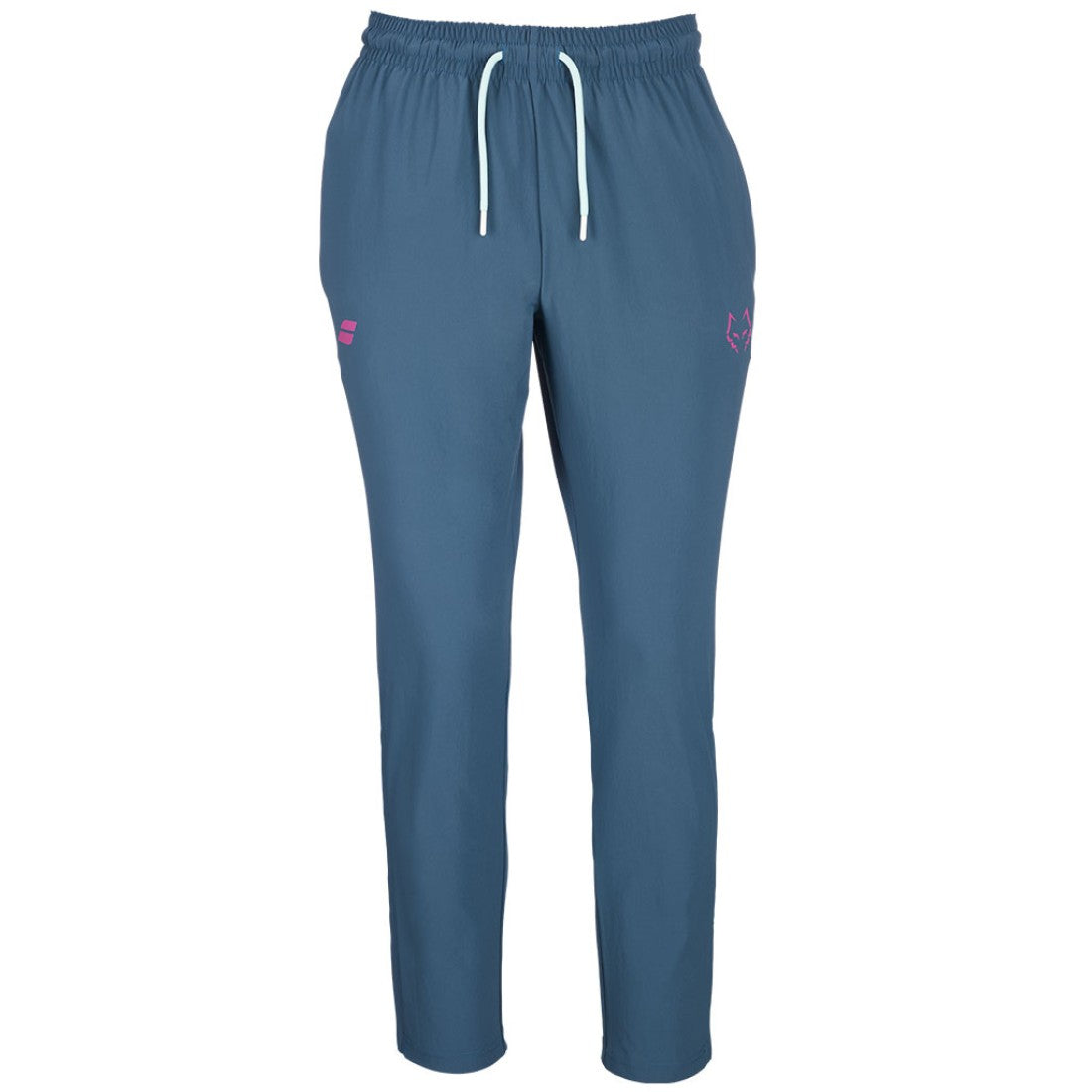 Мъжко долнище Babolat Pant J. Lebron Legion Blue