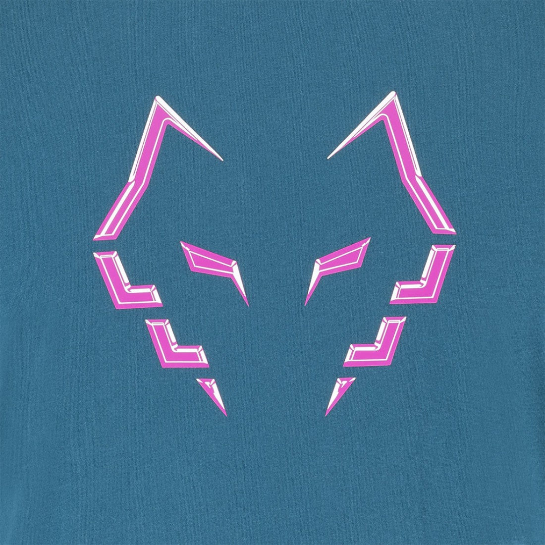 Мъжка тениска Babolat Cotton Tee J. Lebbbron Legion Blue