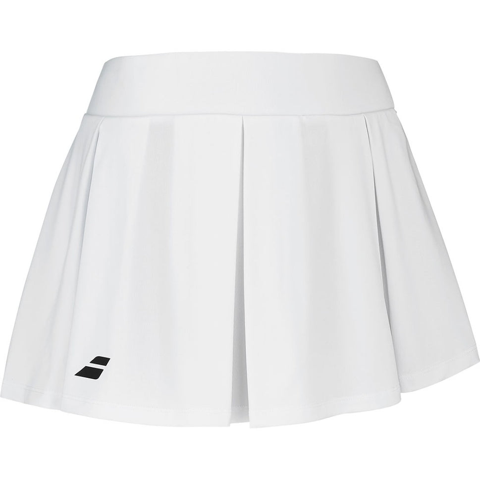 Падел пола babolat PERF SKIRT WOMEN WHITE