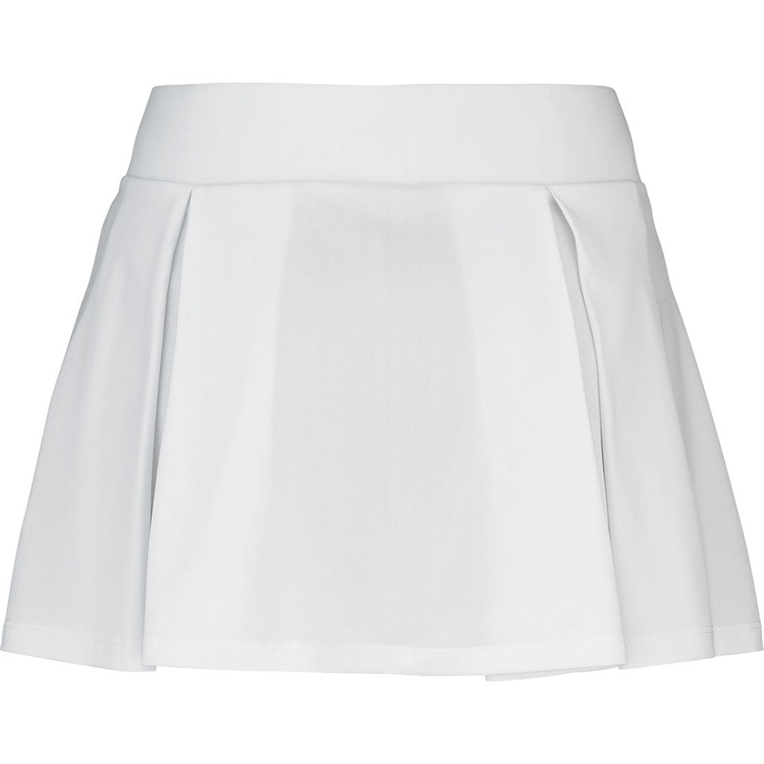Дамската падел пола Babolat Perf Skirt White