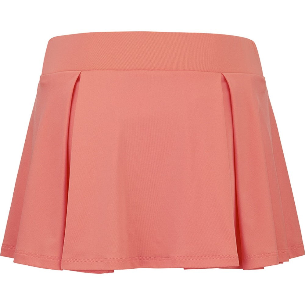 Дамска пола Babolat Perf Skirt Desert Flower в ярък цвят Desert Flower, идеална за тенис и падел.