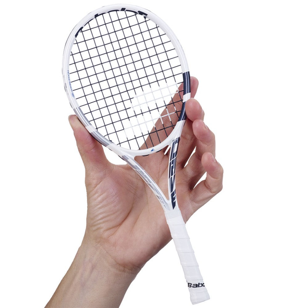 Мини тенис ракета Babolat Pure Drive Team Wimbledon