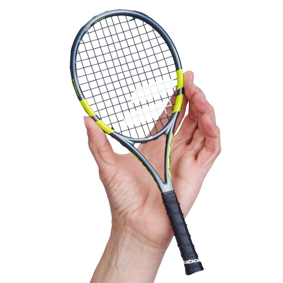 Мини тенис ракета Babolat Pure Aero 26