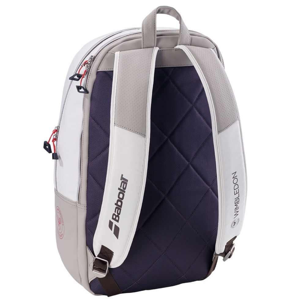 Раница Babolat BP Lite Wimbledon