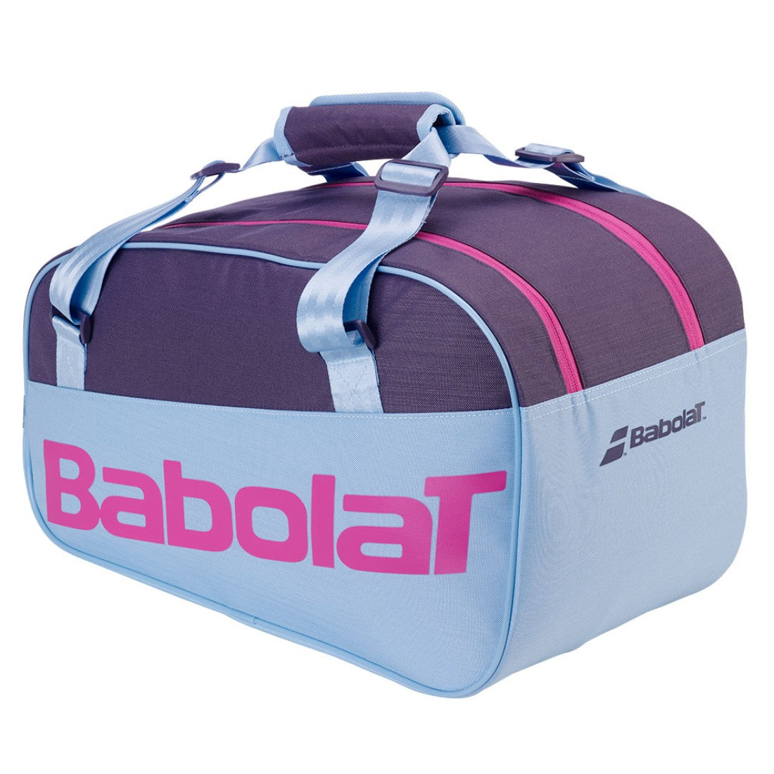 Сак Babolat Court S Juan Lebron