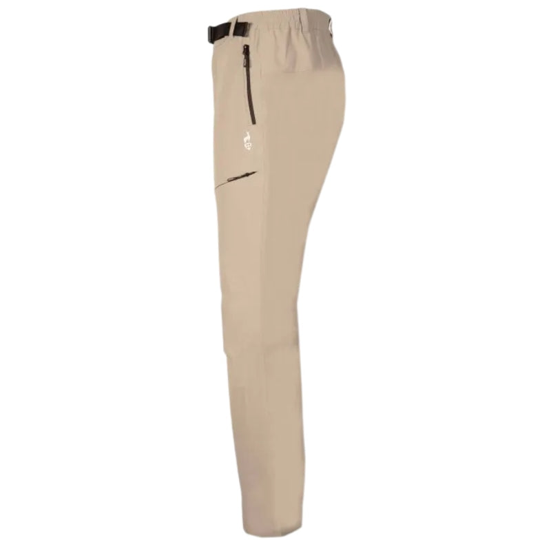Мъжки туристически панталон AULP Brady Light Kaki