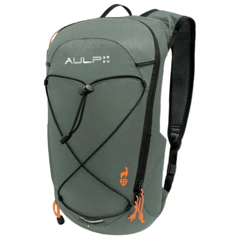 Туристическа раница AULP Dabas 13L Lichen