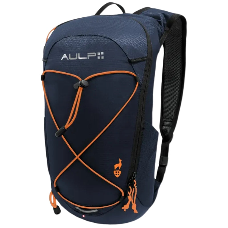 Туристическа раница AULP Dabas 13L Navy