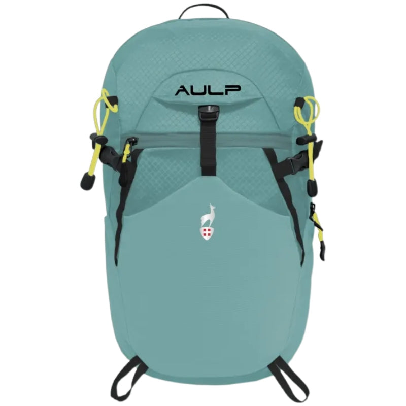 Туристическа раница AULP Dache 28L Mineral Blue
