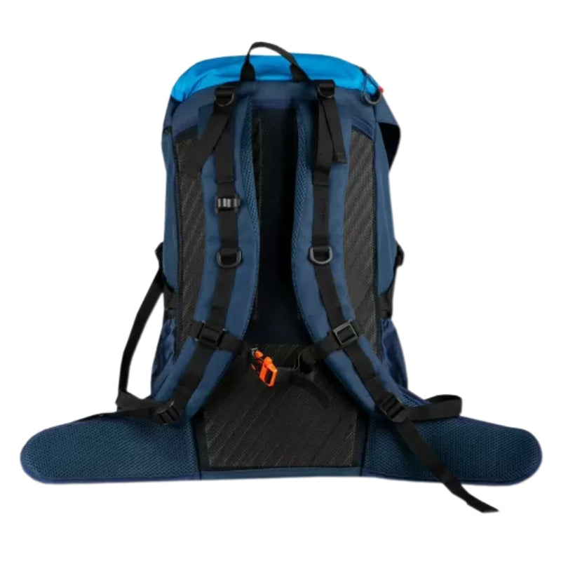 Туристическа раница AULP Malmo 35L Blue