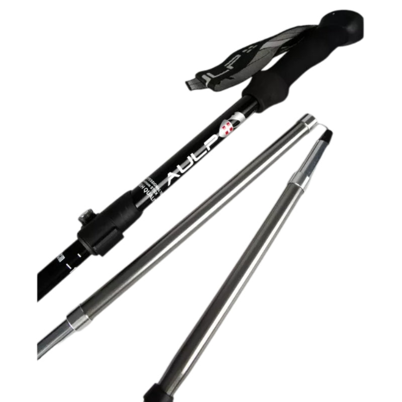 Туристически щеки AULP Manik Black