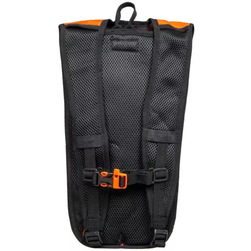 Раница за бягане AULP Moera 10L Avec Hydropack Vermillon