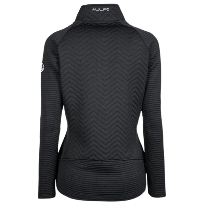 Дамско горнище AULP Simix Black