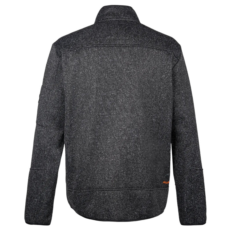 Мъжко горнище Aulp NAVOY Black