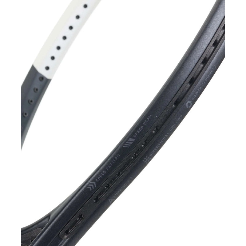 Head Speed Pro tennis racket at AllCourt, detail 4