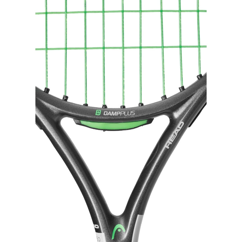 Head IG Speed Junior 21 tennis racket in AllCourt, detail 5