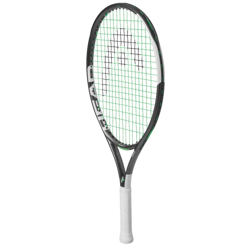 Tennis racket Head IG Speed Junior 23 in AllCourt, detail 2