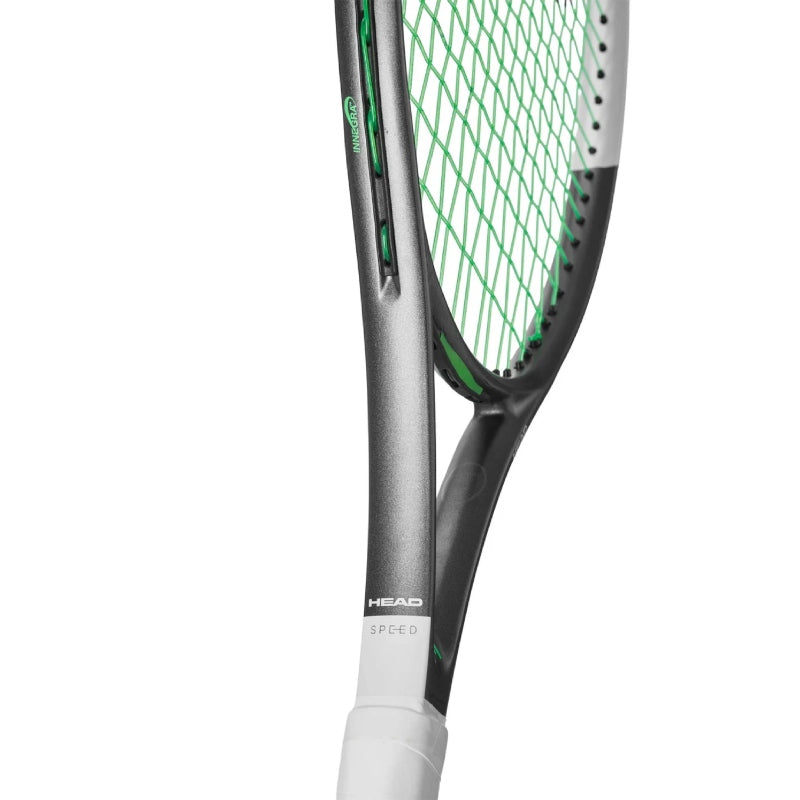 Head IG Speed Junior 25 tennis racket in AllCourt, detail 6