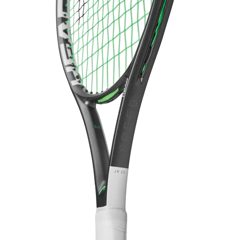 Head IG Speed Junior 25 tennis racket in AllCourt, detail 4