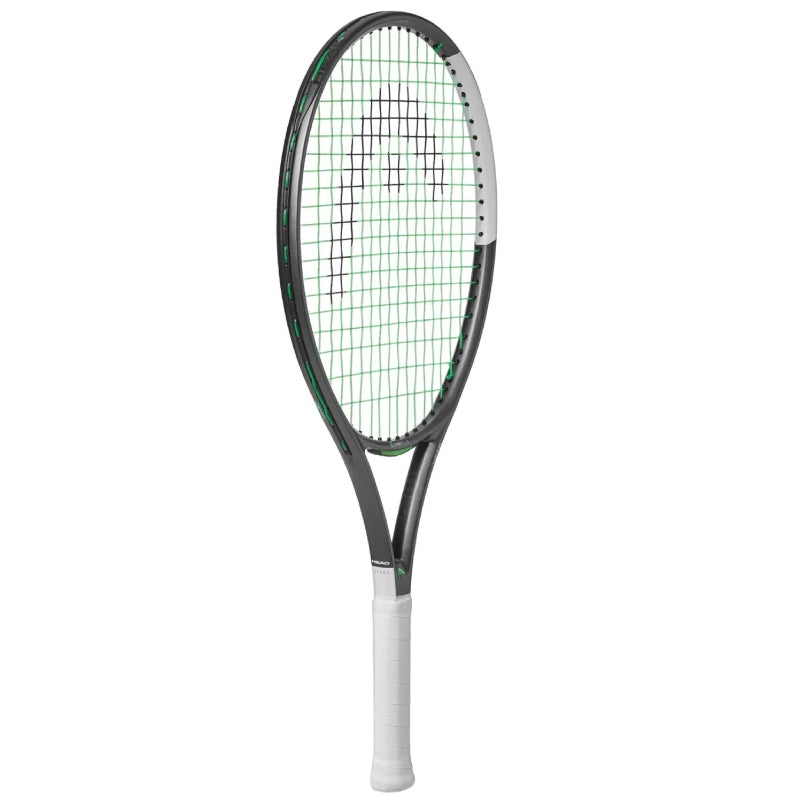 Head IG Speed Junior 25 tennis racket in AllCourt, detail 3