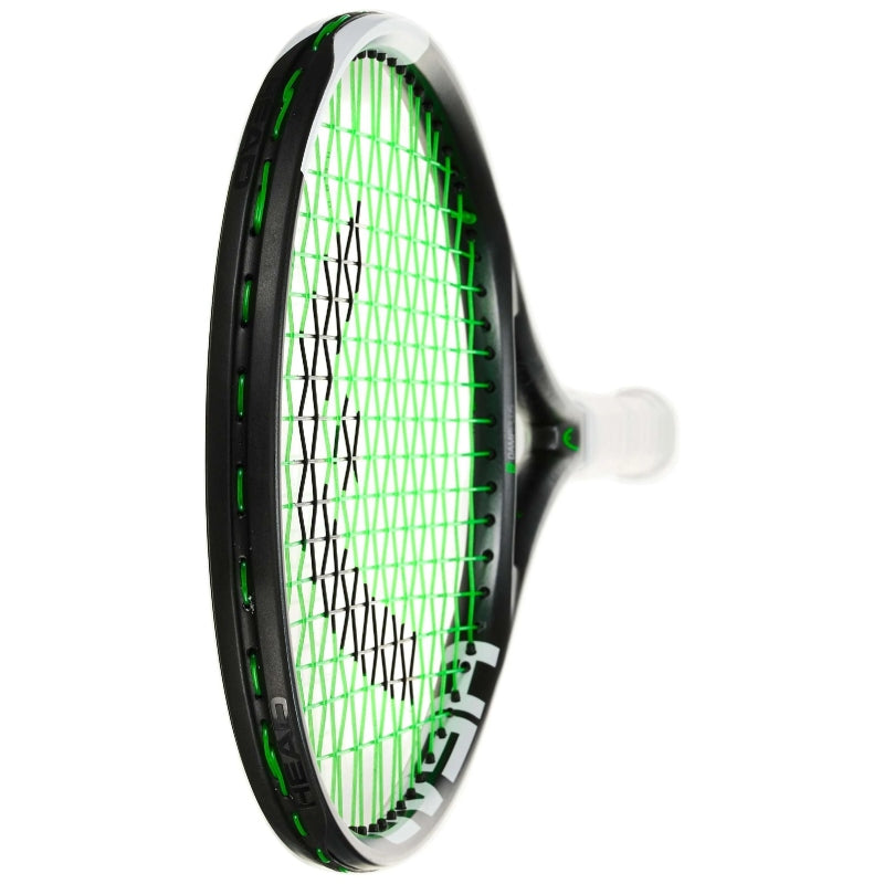 Head IG Speed Junior 26 tennis racket at AllCourt, detail 6