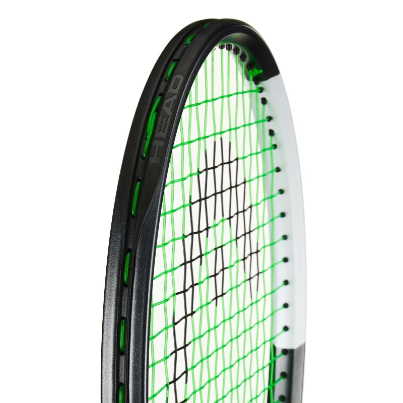 Head IG Speed Junior 26 tennis racket at AllCourt, detail 4