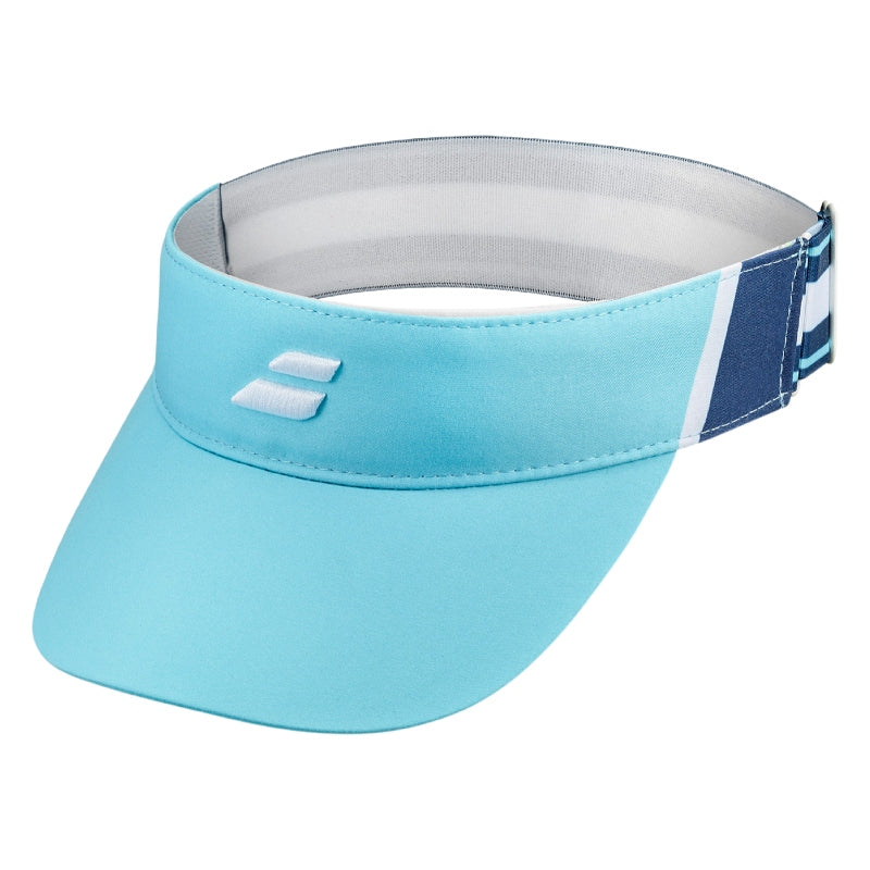 Козирка Babolat Elastic Angel Blue/White