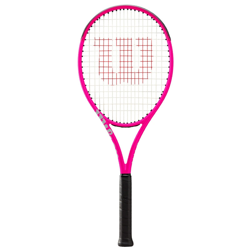 Тенис ракета Wilson Burn V6 105 S