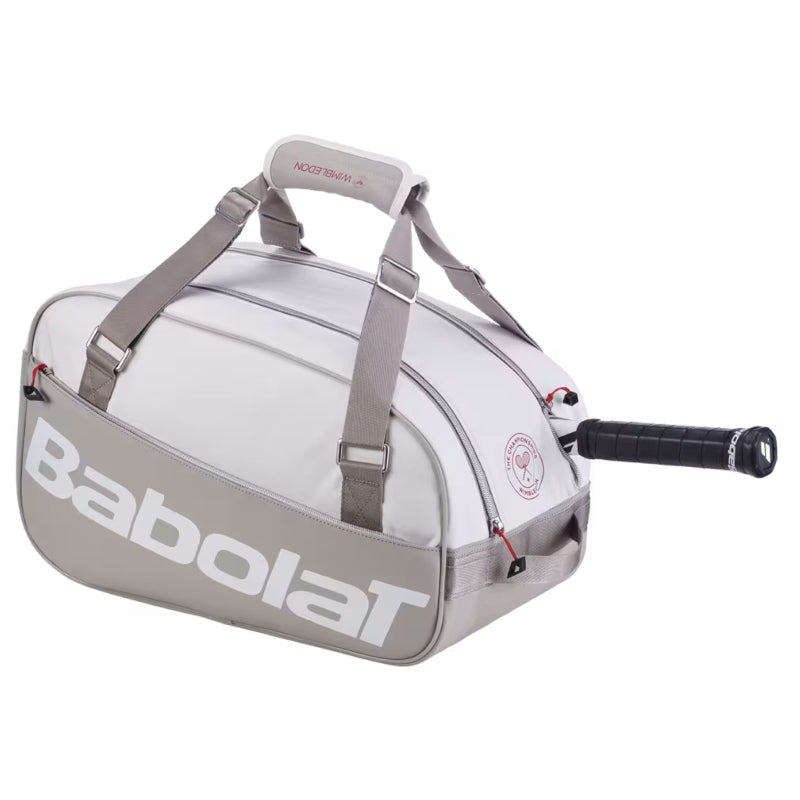 Спортен сак Babolat Court S Wimbledon