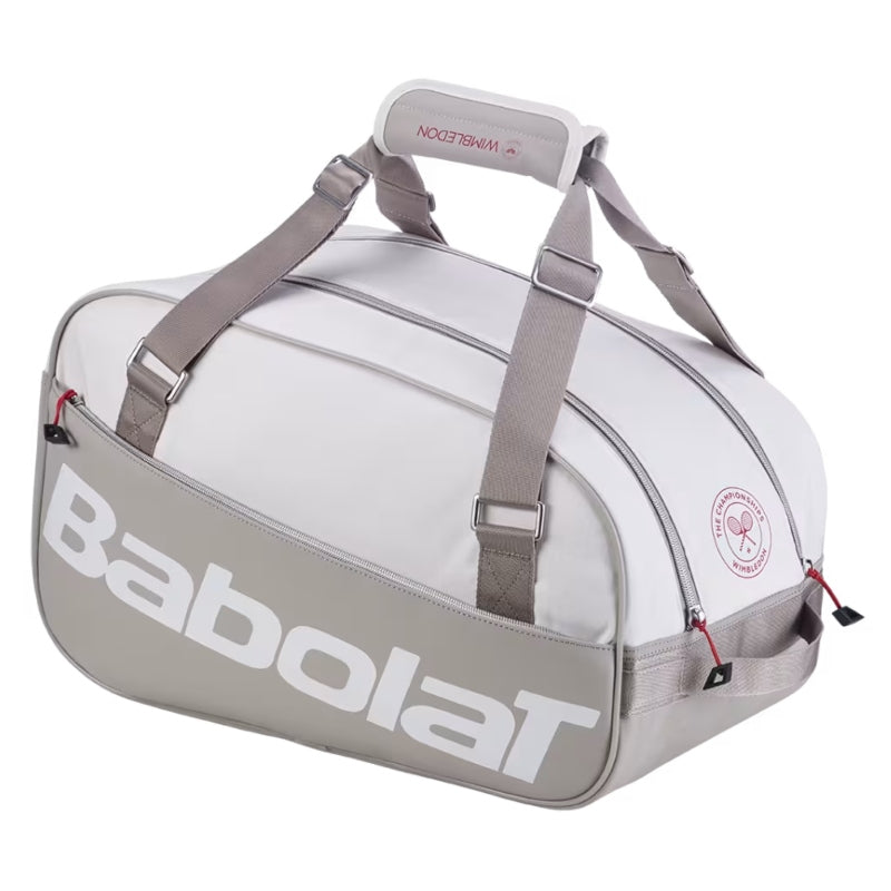 Спортен сак Babolat Court S Wimbledon